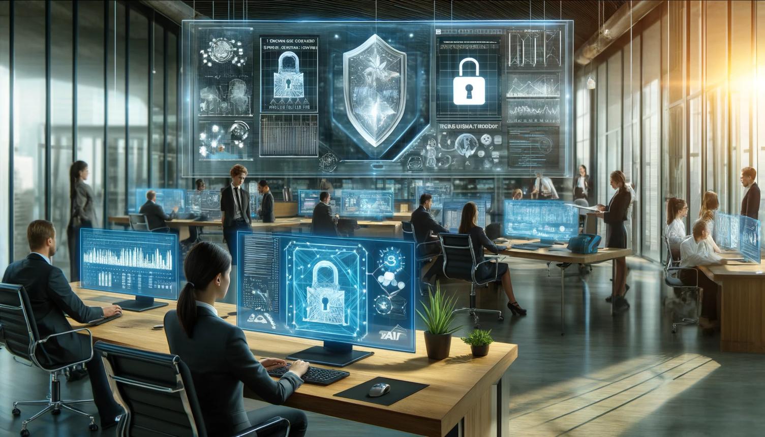 Identity Risk Scoring